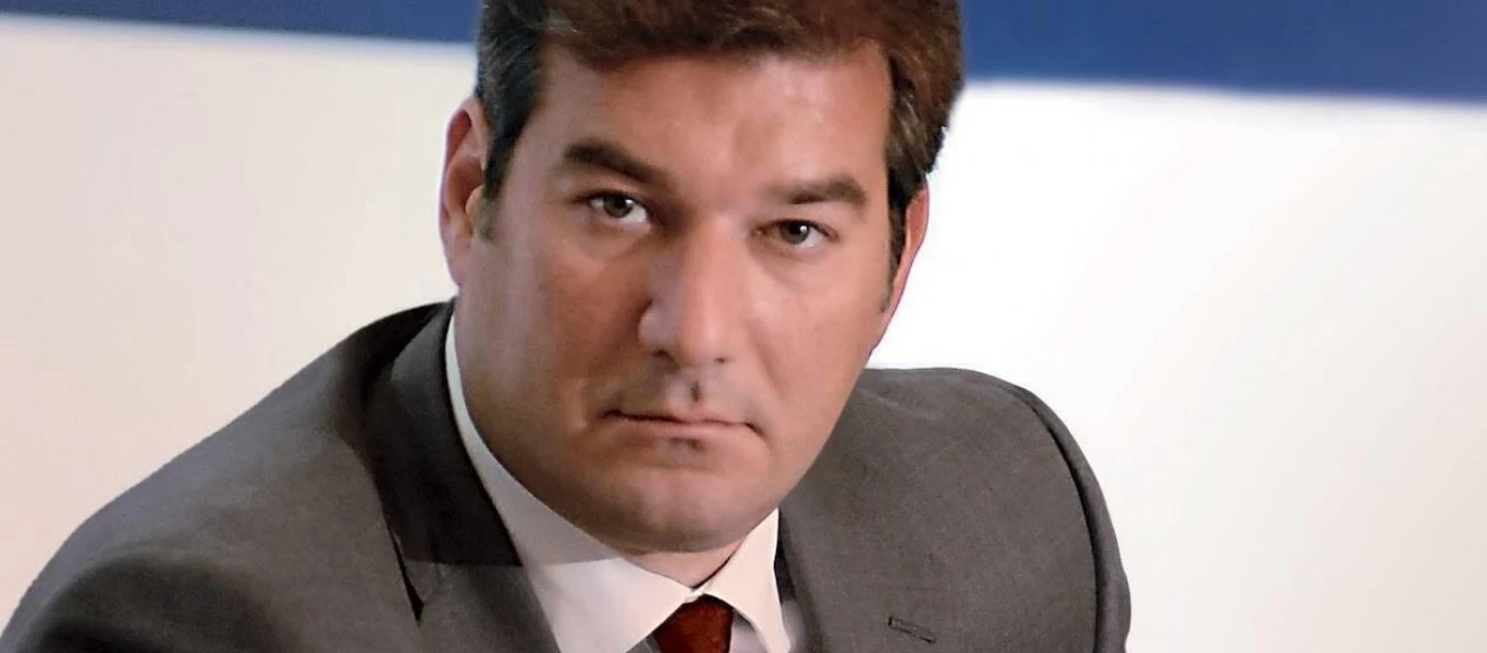 Το FORUM 2020 του Νίκου Καραχάλιου εντάχθηκε στο Κίνημα Ελεύθερων Ανθρώπων του Γ.Τράγκα